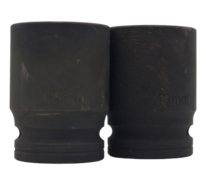 Druckluft Schlagschrauber 1