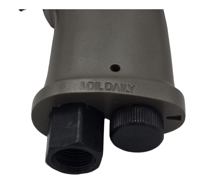 Druckluft Schlagschrauber 3/4