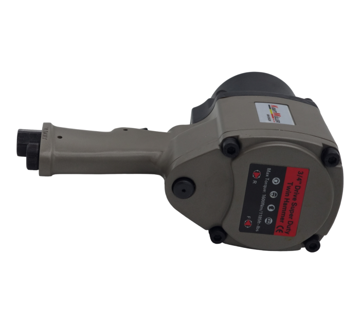 Druckluft Schlagschrauber 3/4