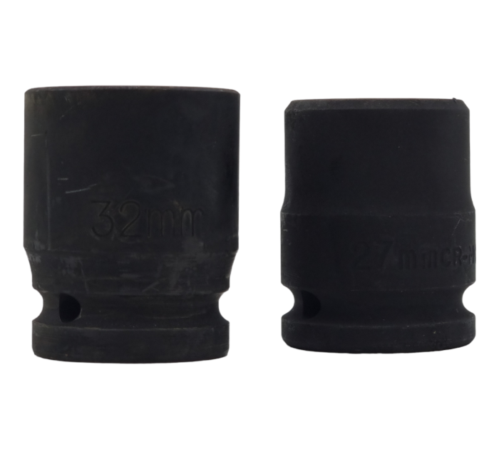 Druckluft Schlagschrauber 3/4