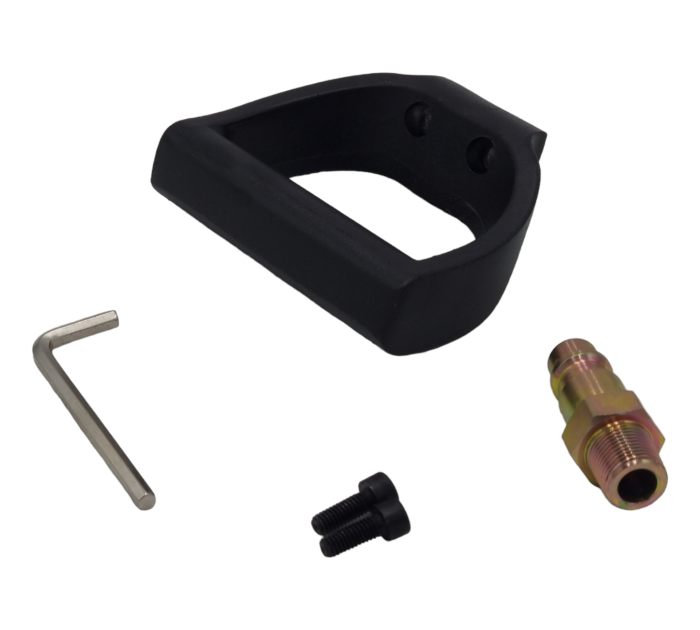 Druckluft Schlagschrauber 3/4