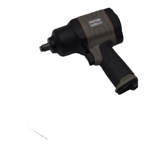 Druckluft Schlagschrauber 1/2