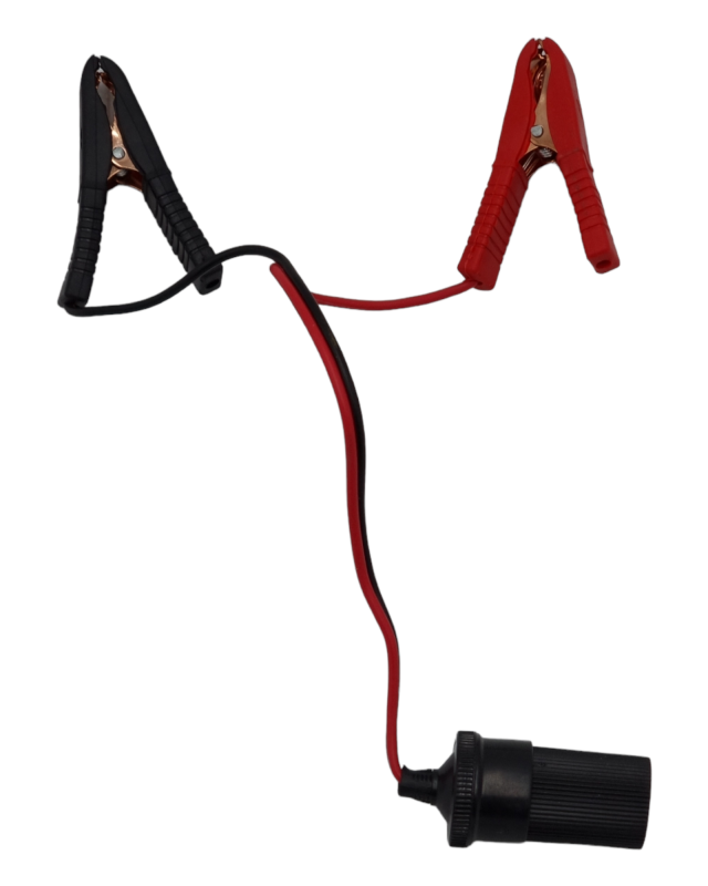 Elektrischer Wagenheber 2T