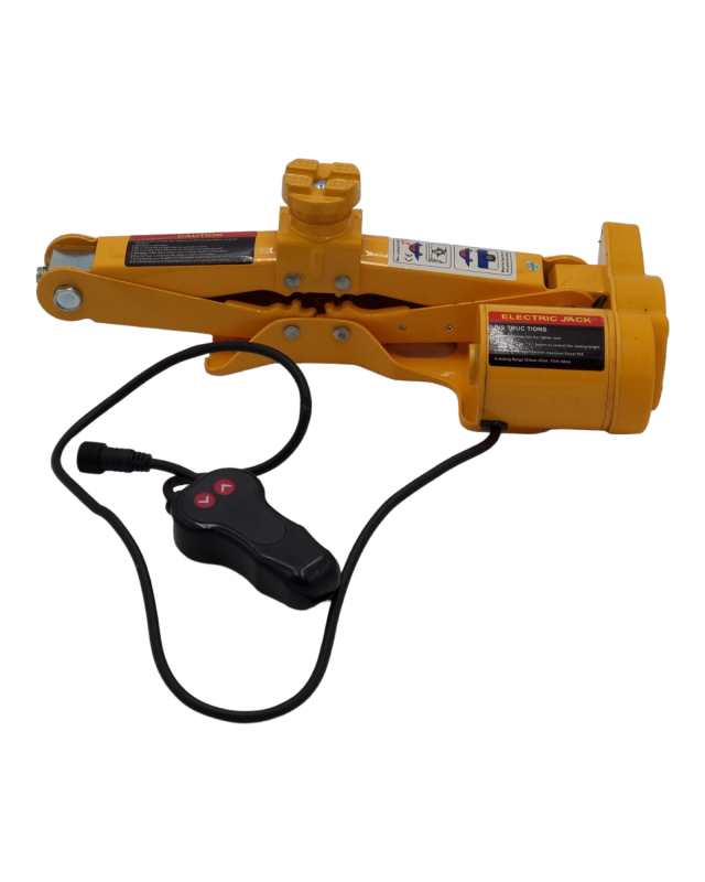 Elektrischer Wagenheber 2T