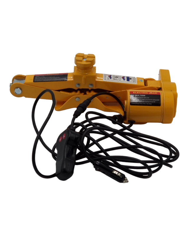 Elektrischer Wagenheber 2T