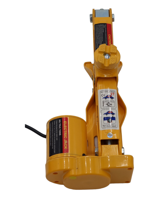 Elektrischer Wagenheber 2T