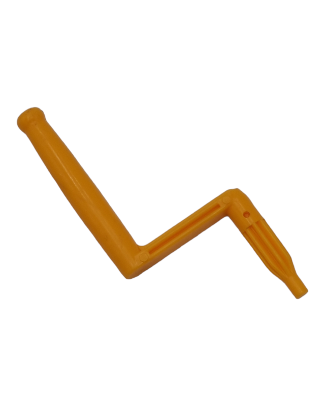 Elektrischer Wagenheber 2T