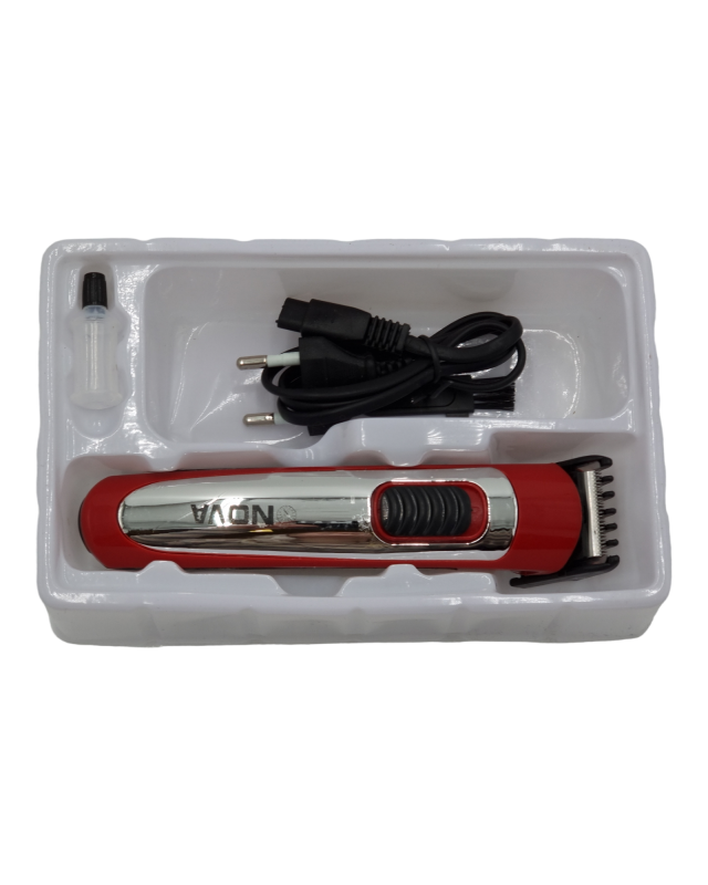 Elektronischer Haar und Bart Trimmer | NS-8607