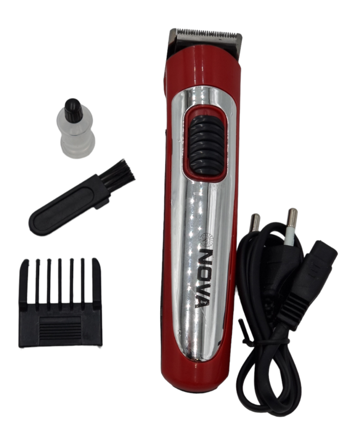 Elektronischer Haar und Bart Trimmer | NS-8607