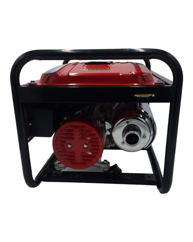 Benzin-Generator 2KW