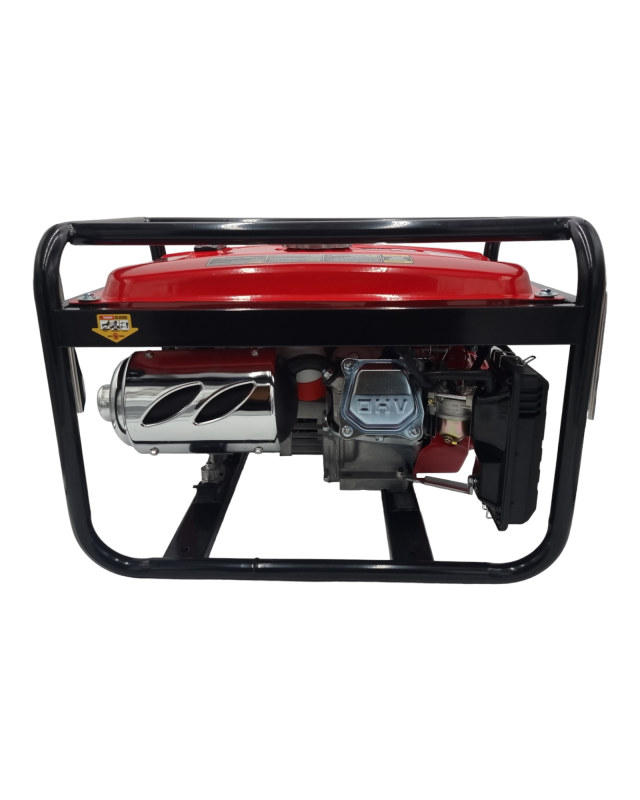 Benzin-Generator 2KW