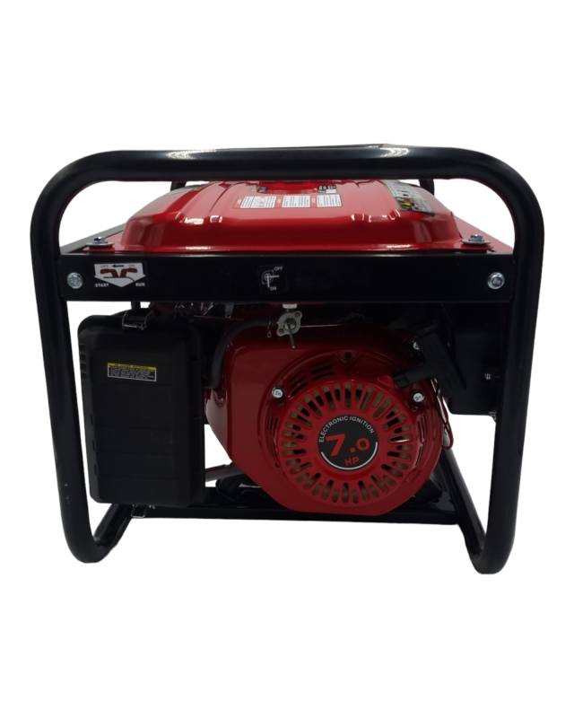 Benzin-Generator 2KW