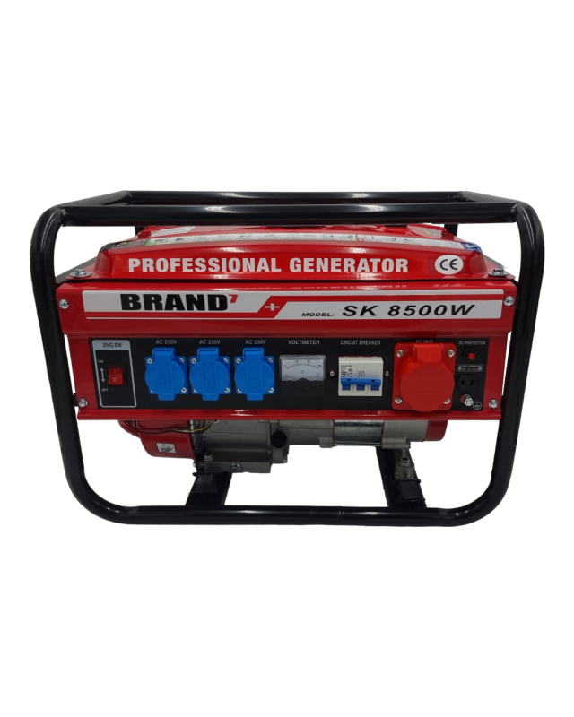Benzin-Generator 2KW