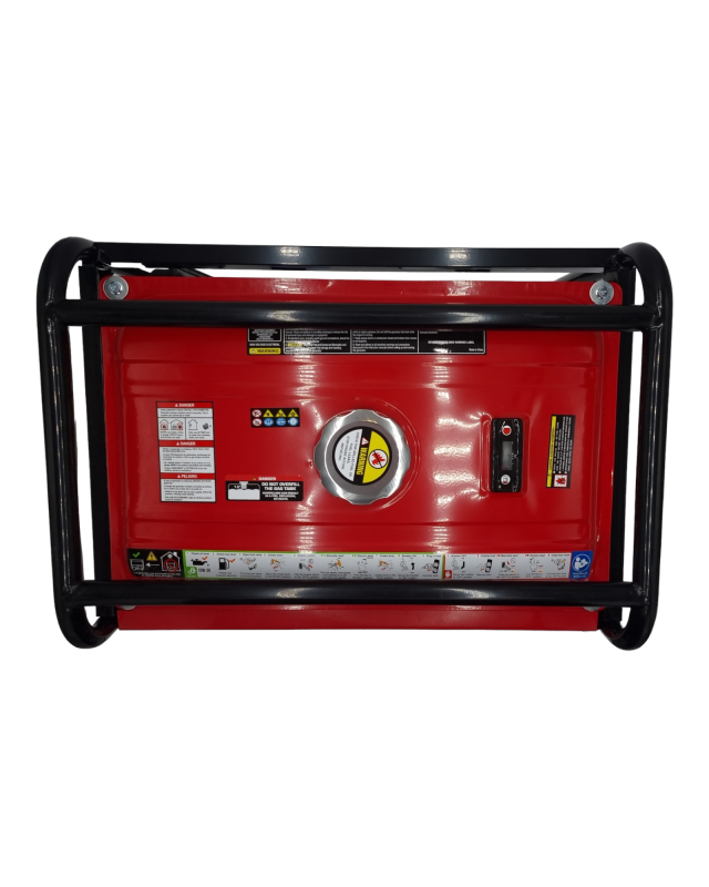 Benzin-Generator 2KW