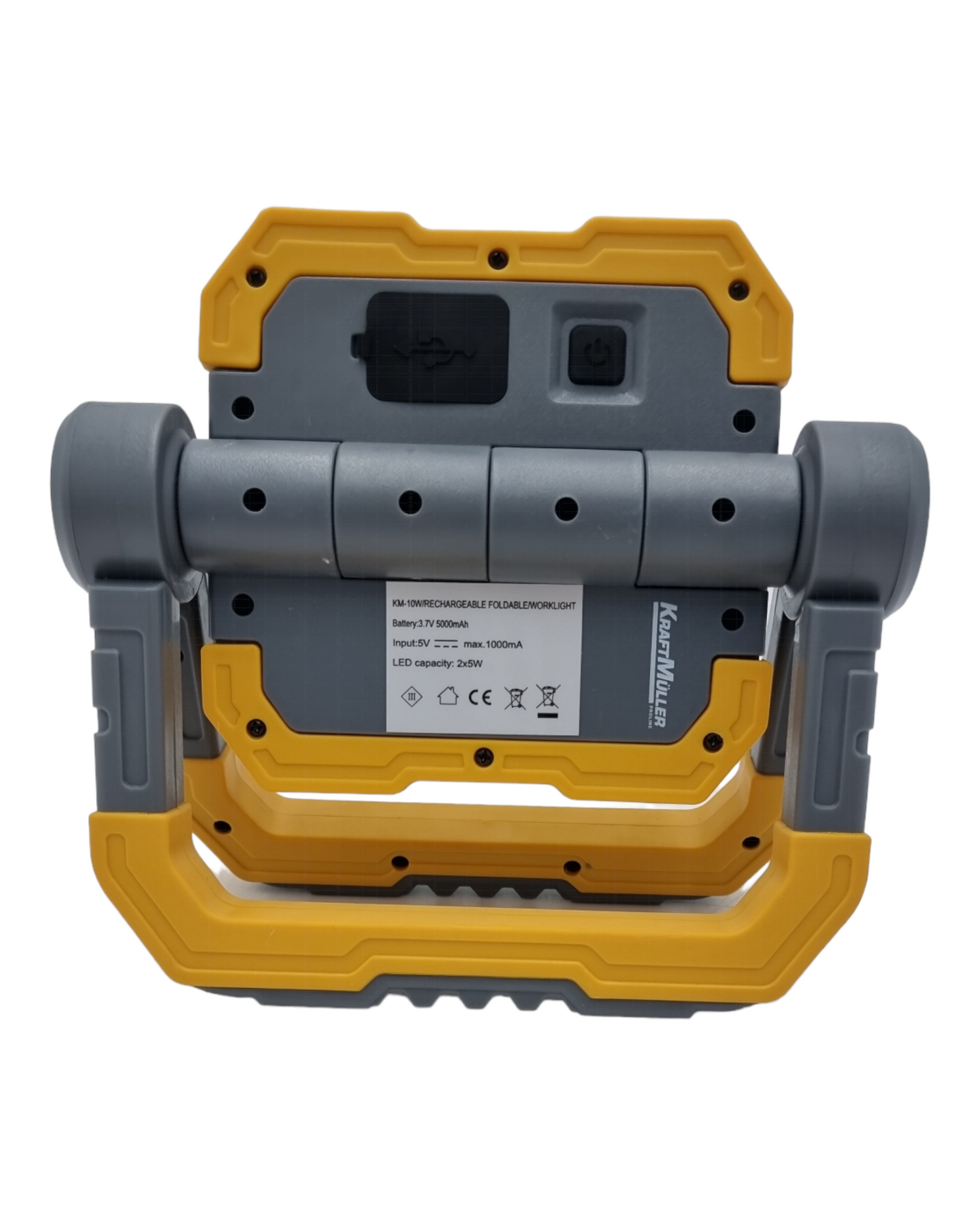 Wiederaufladbares/ Faltbares Arbeitslicht