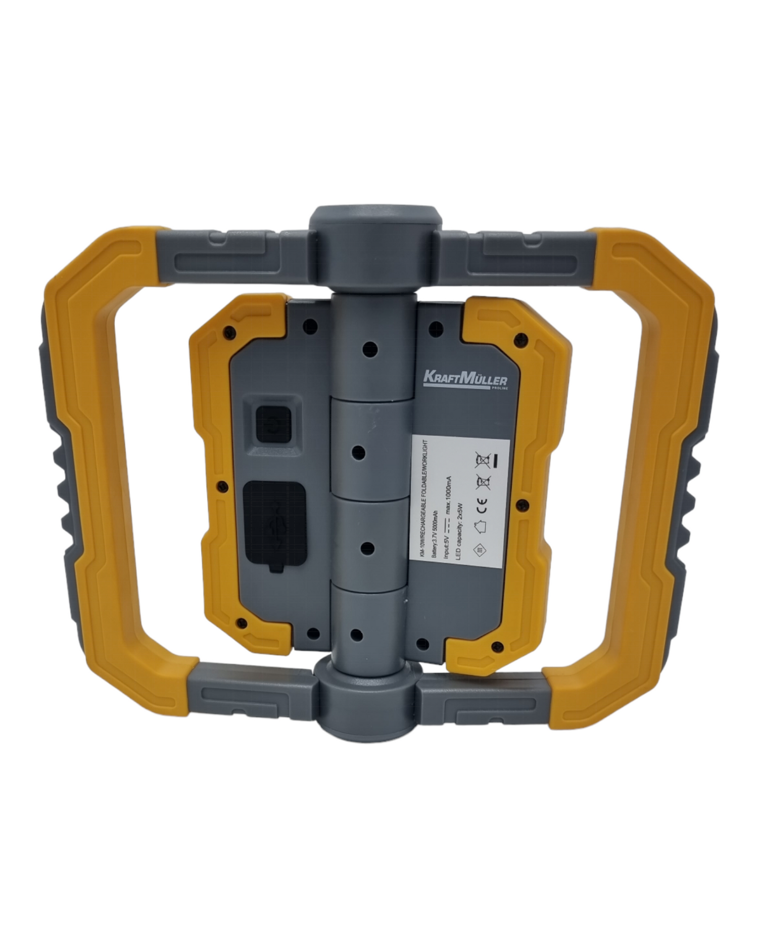 Wiederaufladbares/ Faltbares Arbeitslicht