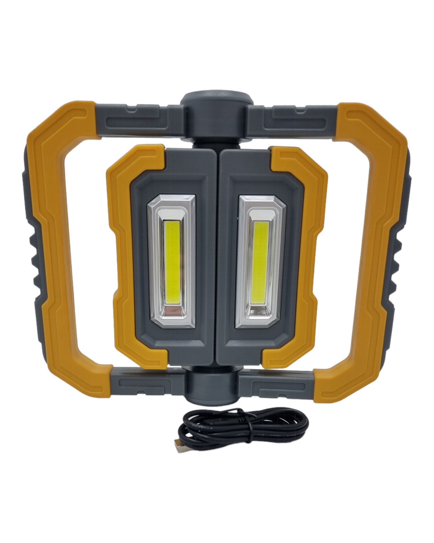 Wiederaufladbares/ Faltbares Arbeitslicht