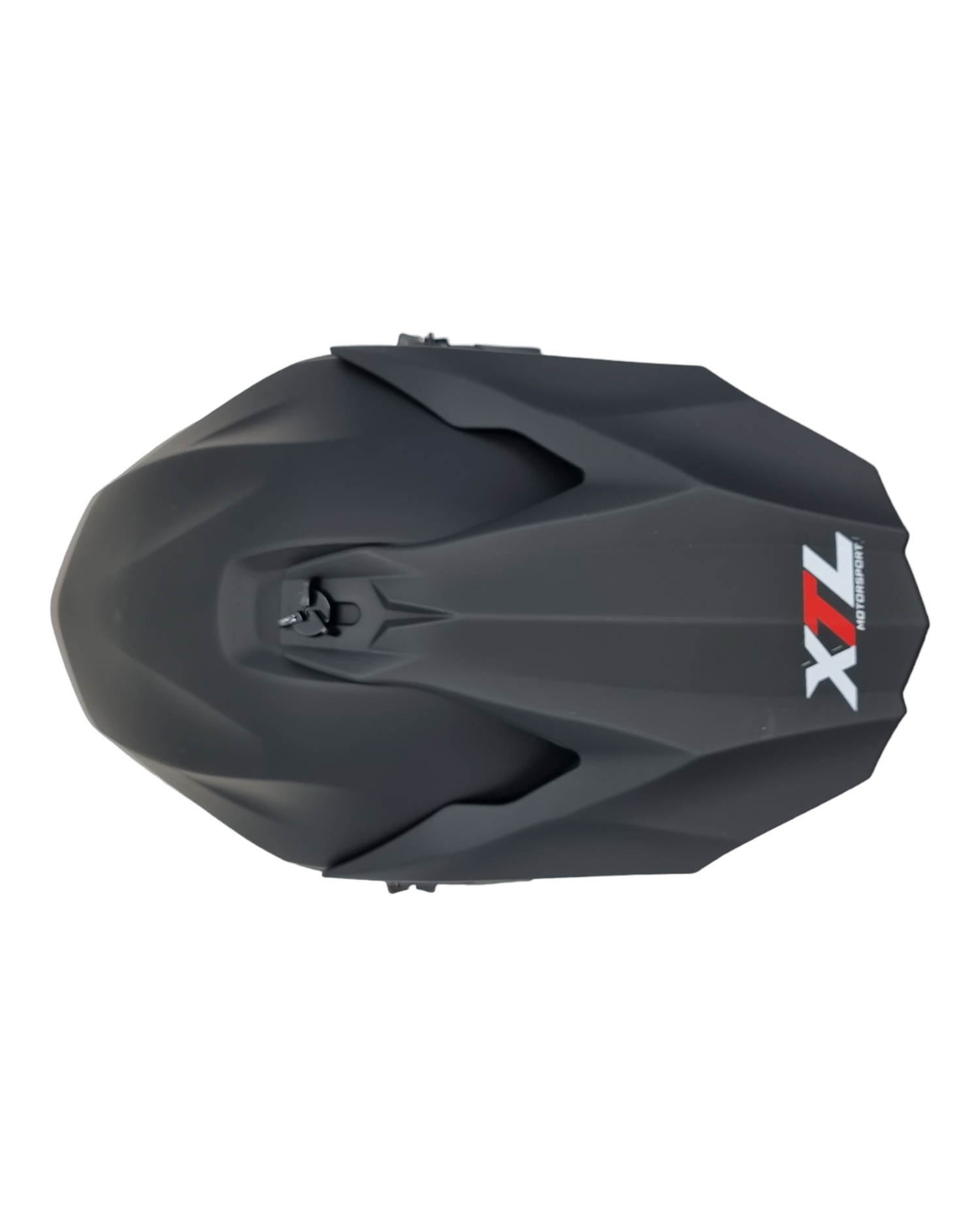 Motocross- / Motorradhelm