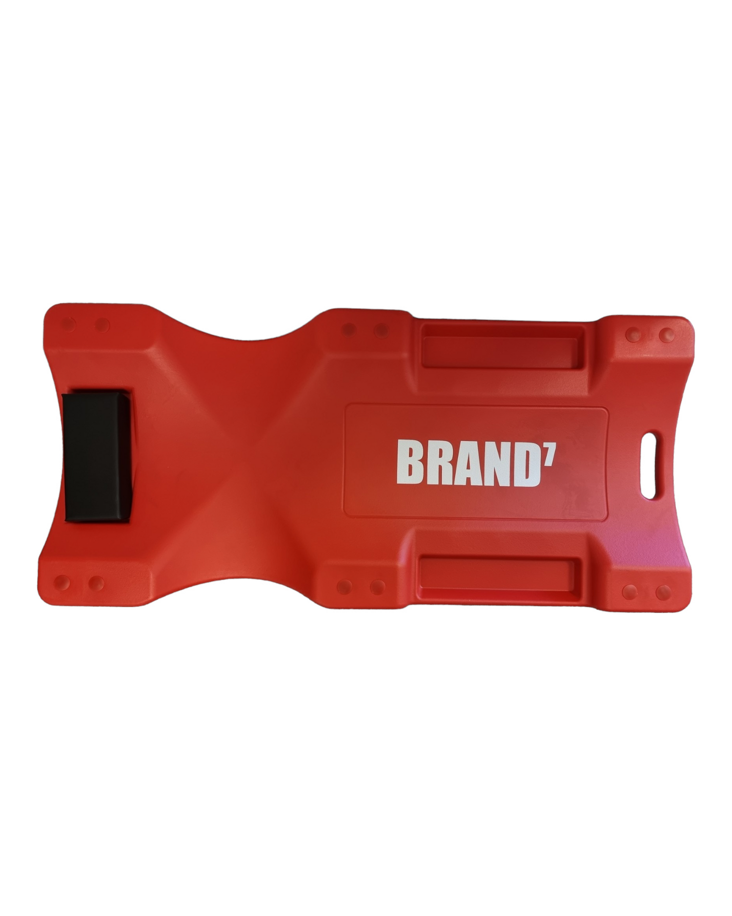 Montageliege/ Rollbrett