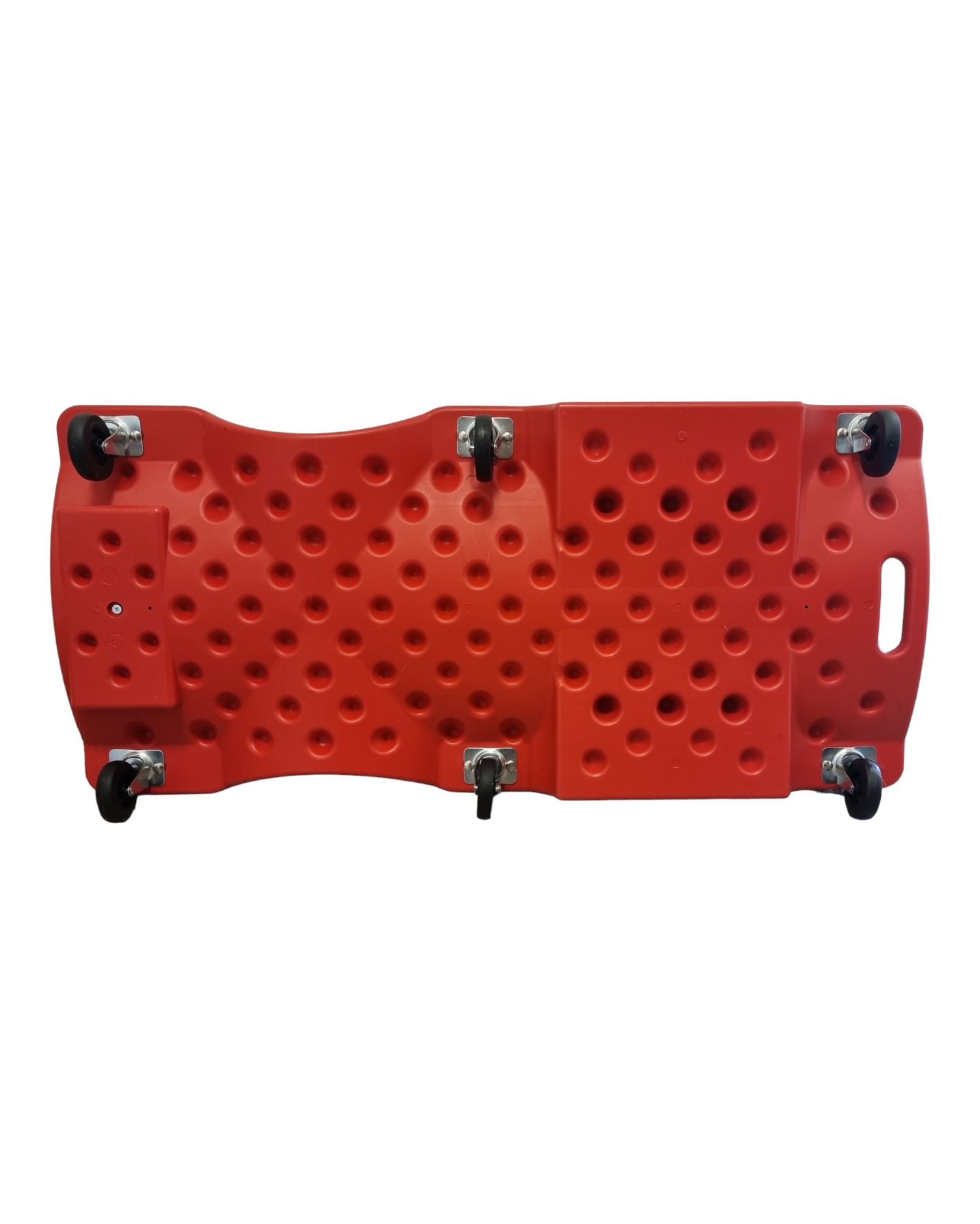 Montageliege/ Rollbrett