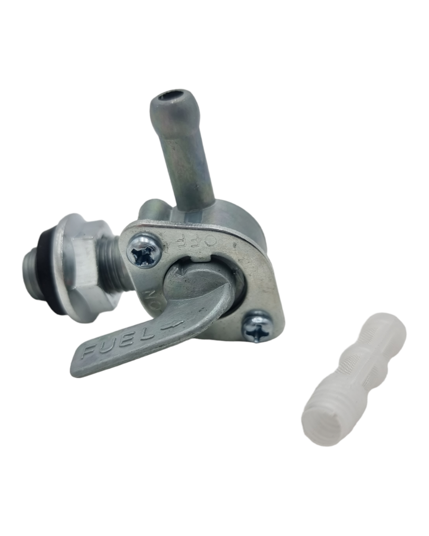 Universal Benzinhahn