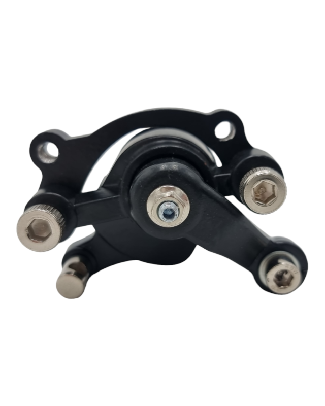 Bremsen für Quad & Motocross - Schwarz