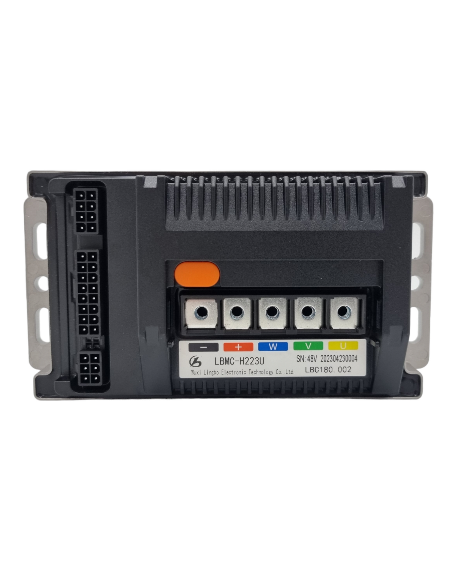 Steuergerät/ Motorcontroller Quad 48V