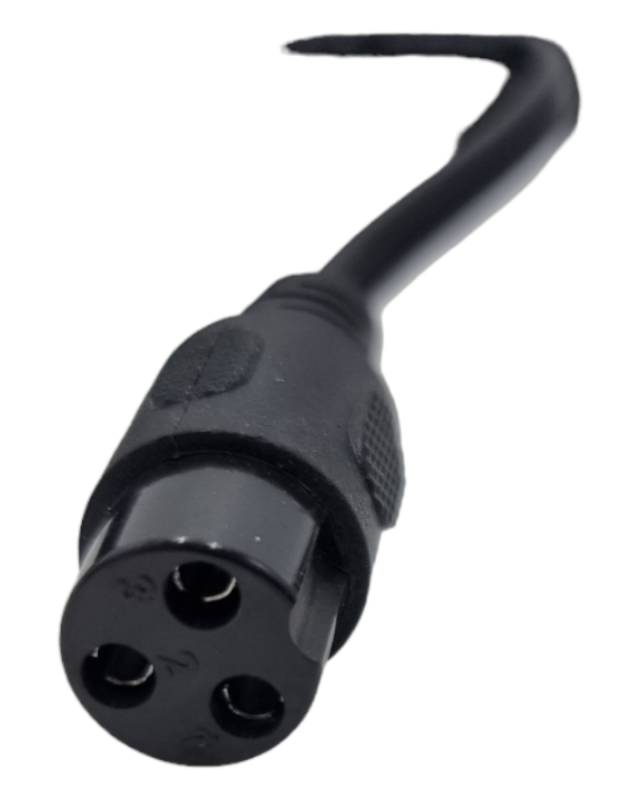 Akkuladegerät 48 V- 1000W