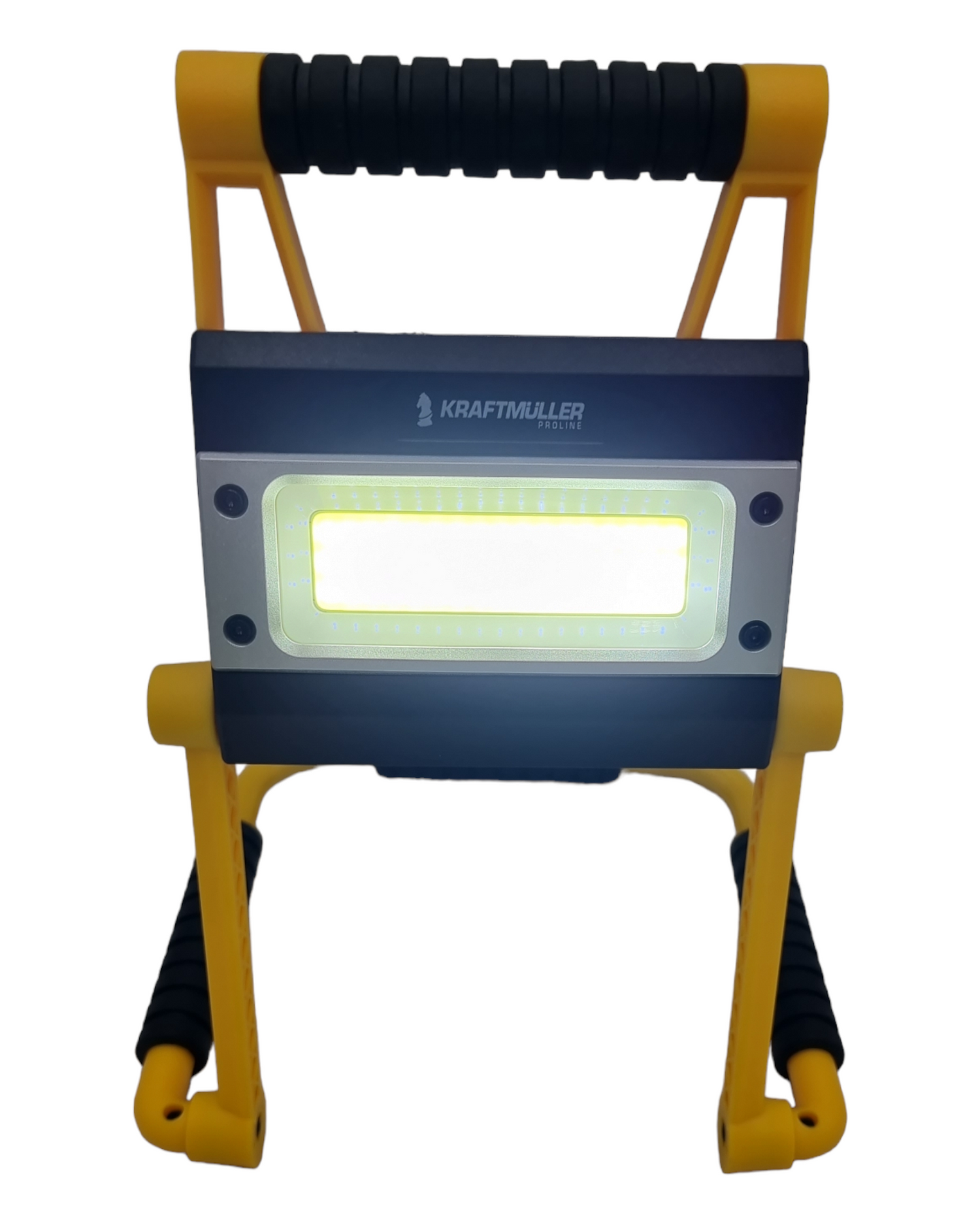 Multifunktionale COB-Lampe