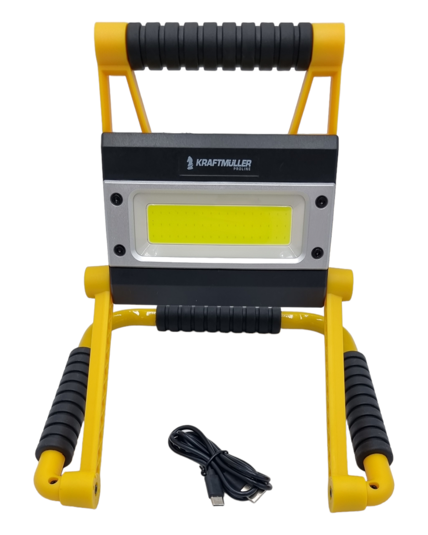 Multifunktionale COB-Lampe