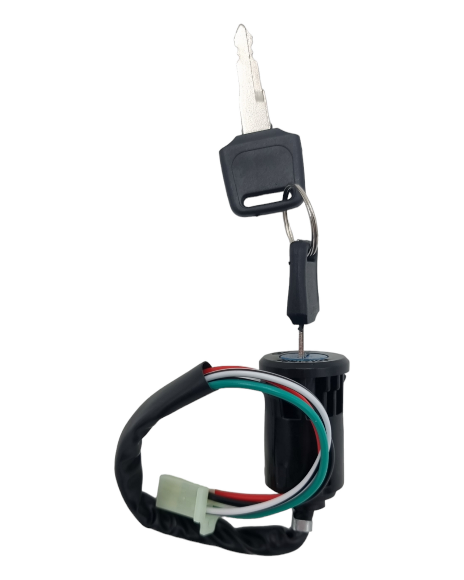 Schlüssel/ Schloss für 1000W