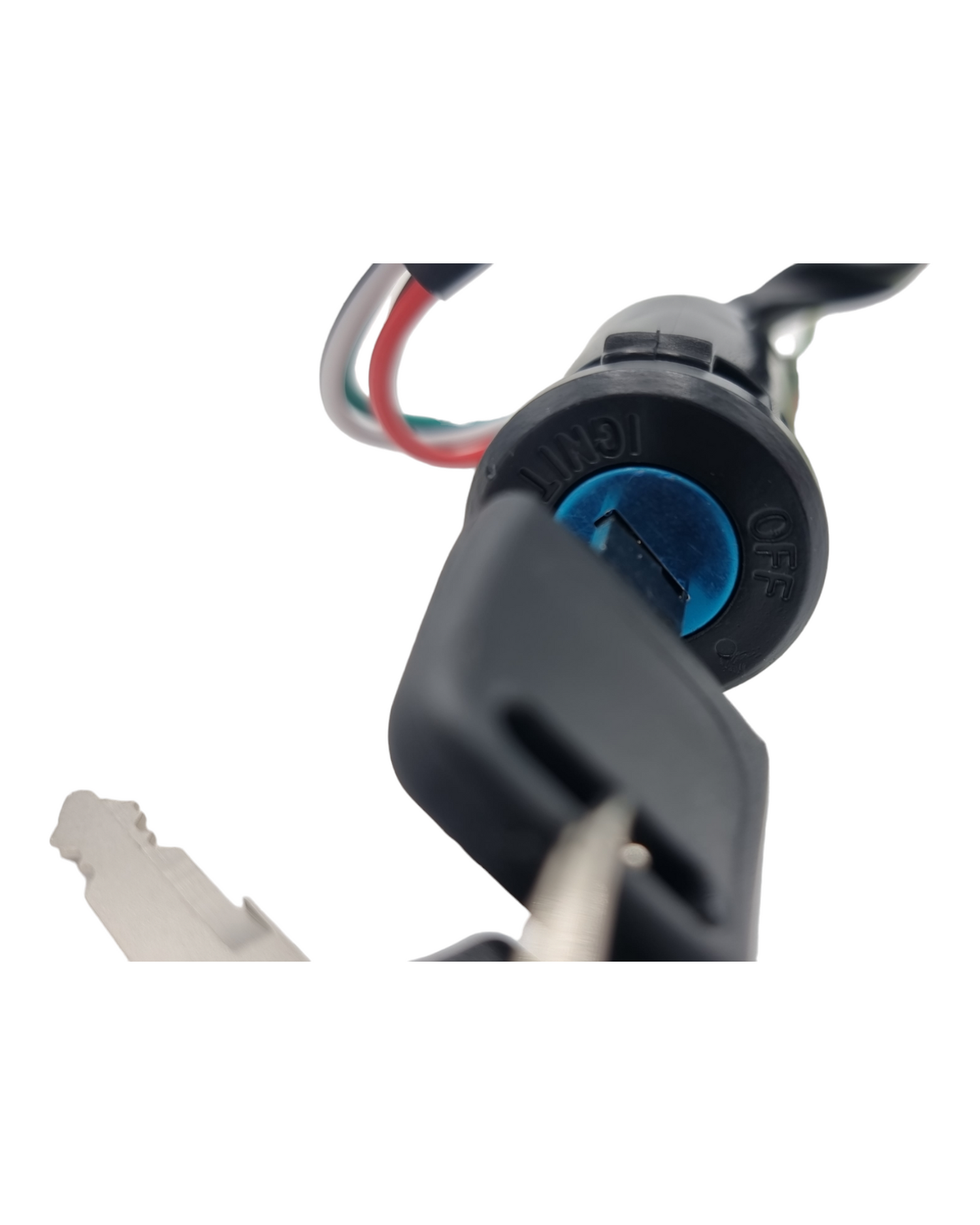 Schlüssel/ Schloss für 1000W