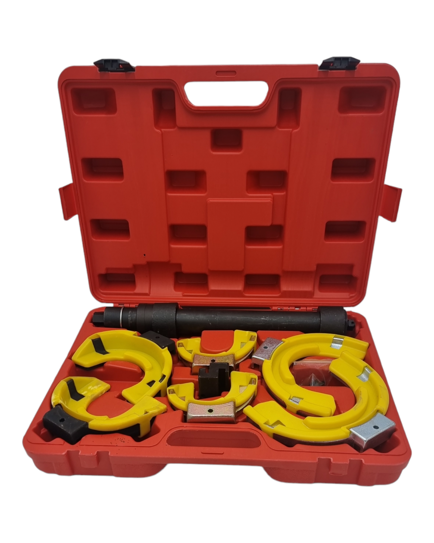 Federspanner Set für McPherson-Federbeine | YZ-6001A