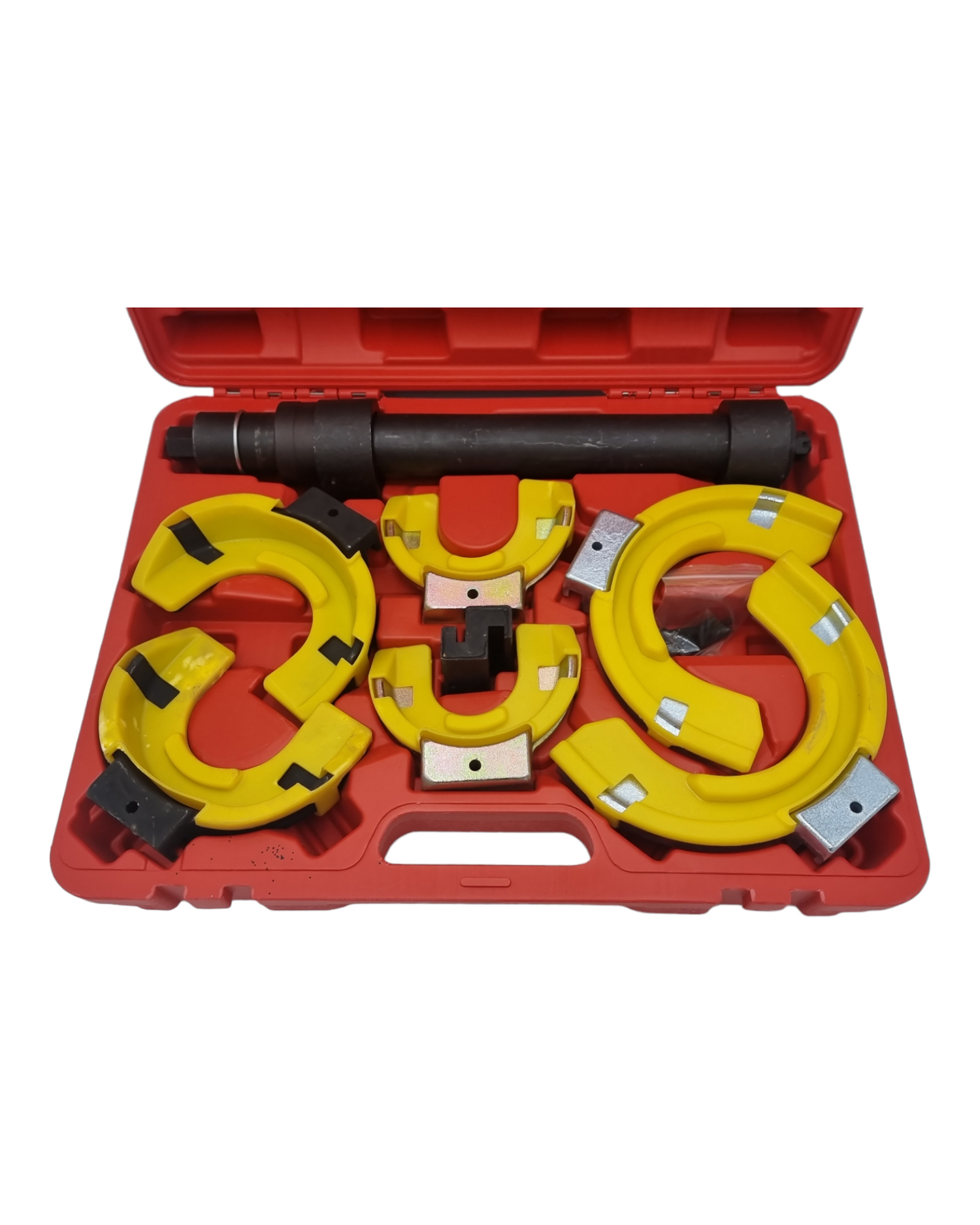 Federspanner Set für McPherson-Federbeine | YZ-6001A