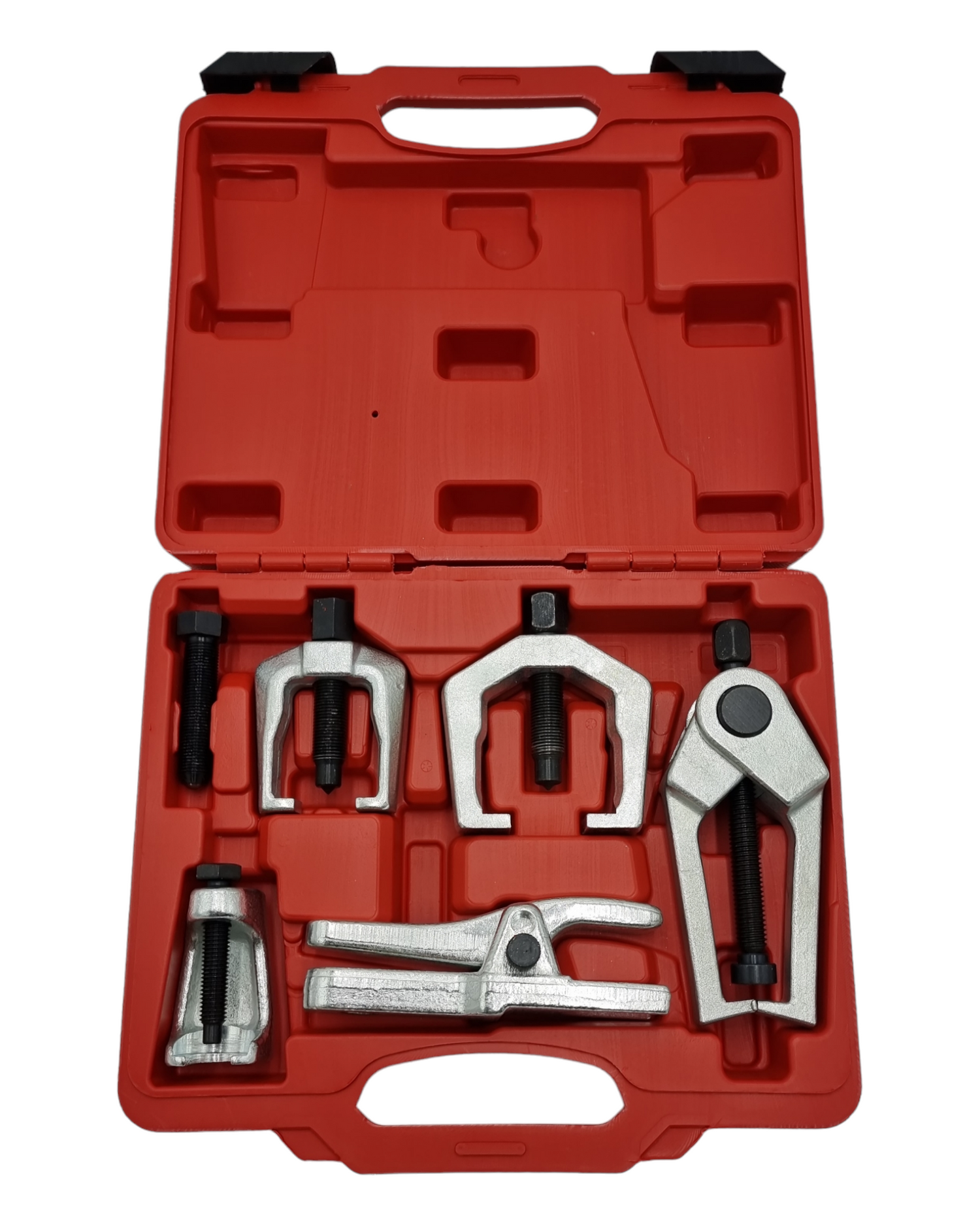 Front-End-Service-Werkzeug-Set 5-tlg. für Spurstangen & Kugelgelenke | YZ-6032