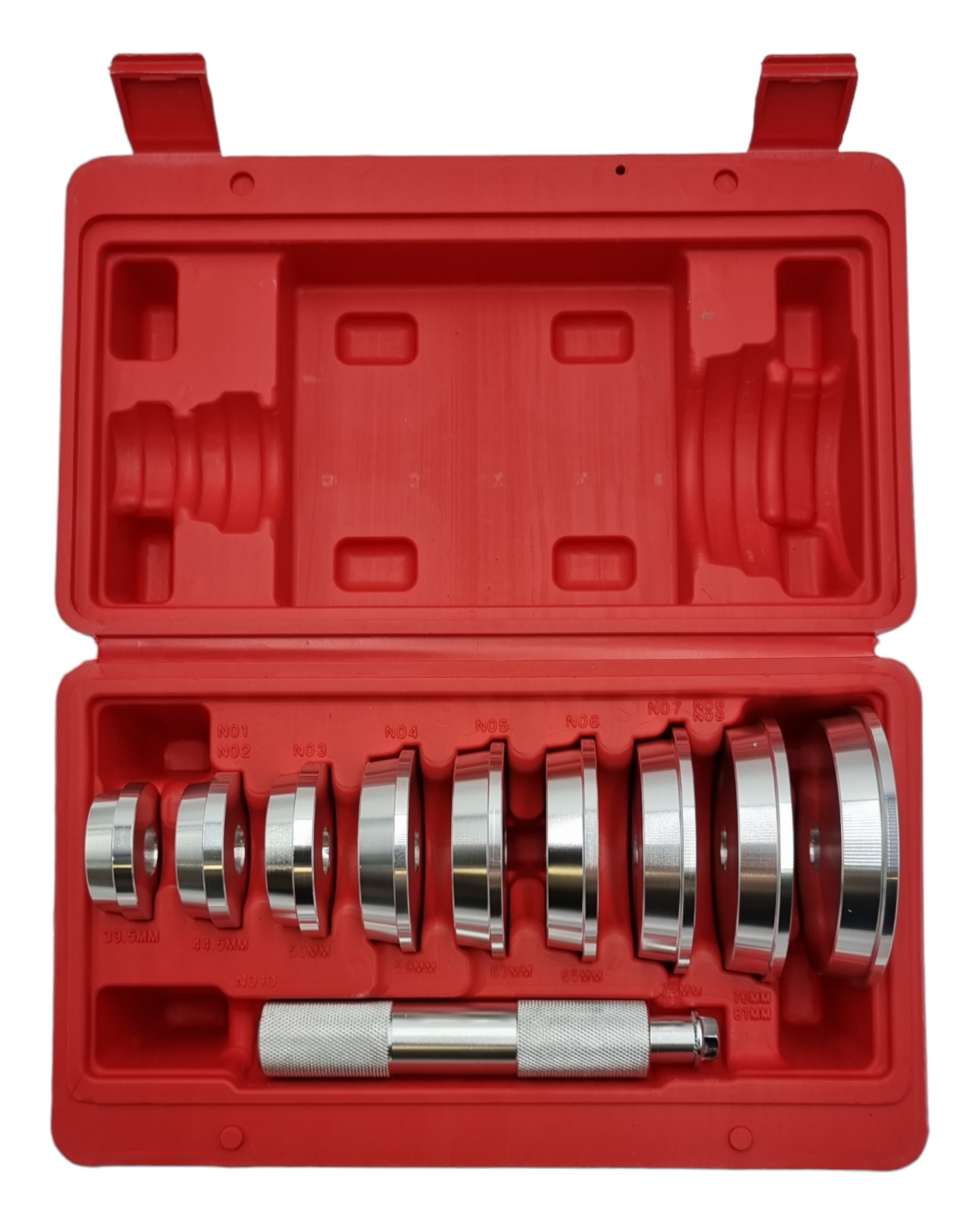 Lagerlaufring-Dichtungstreiber-Werkzeug-Set | YZ-6046A