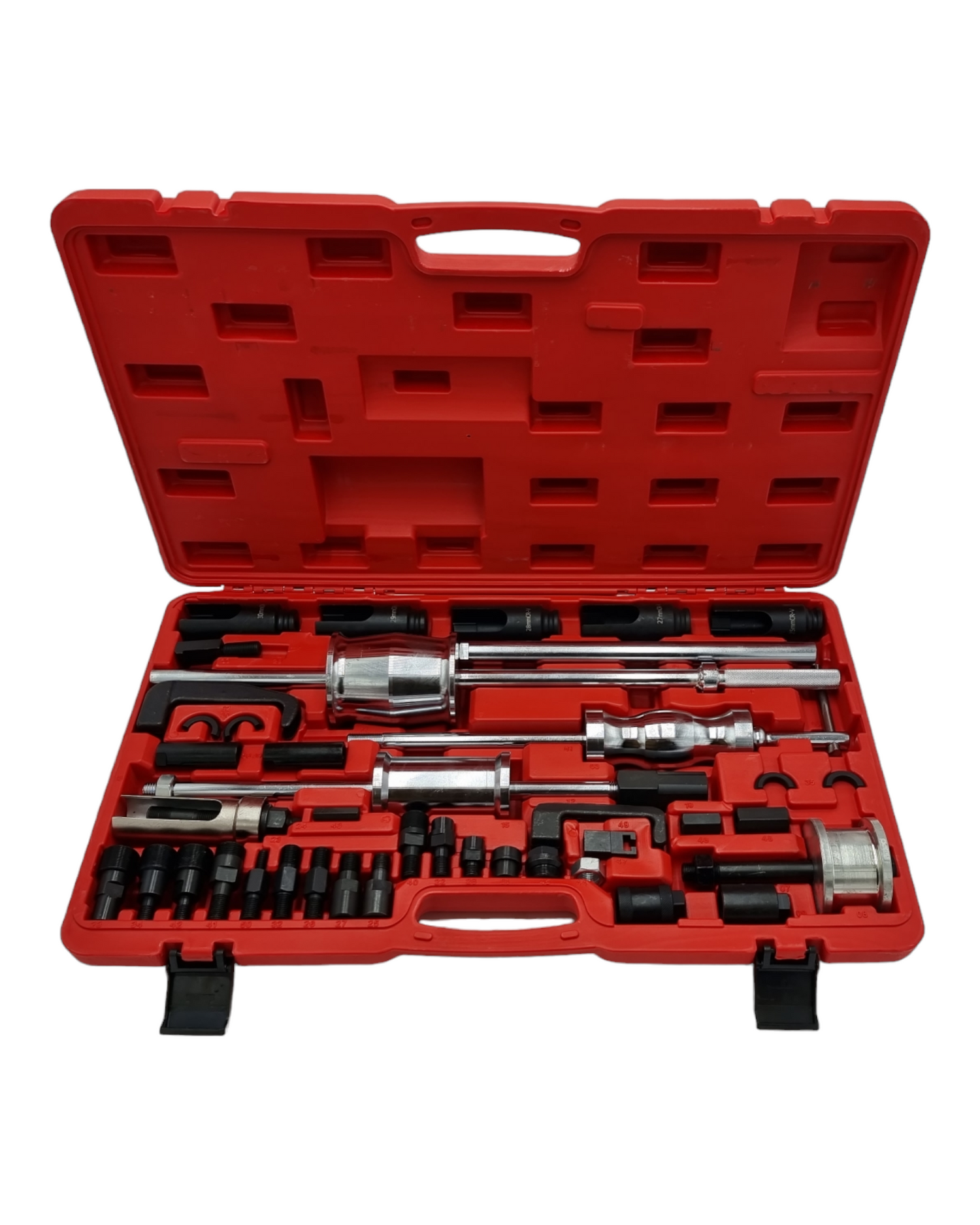Master-Injektor Auszieher 40-tlg. | YZ-6064