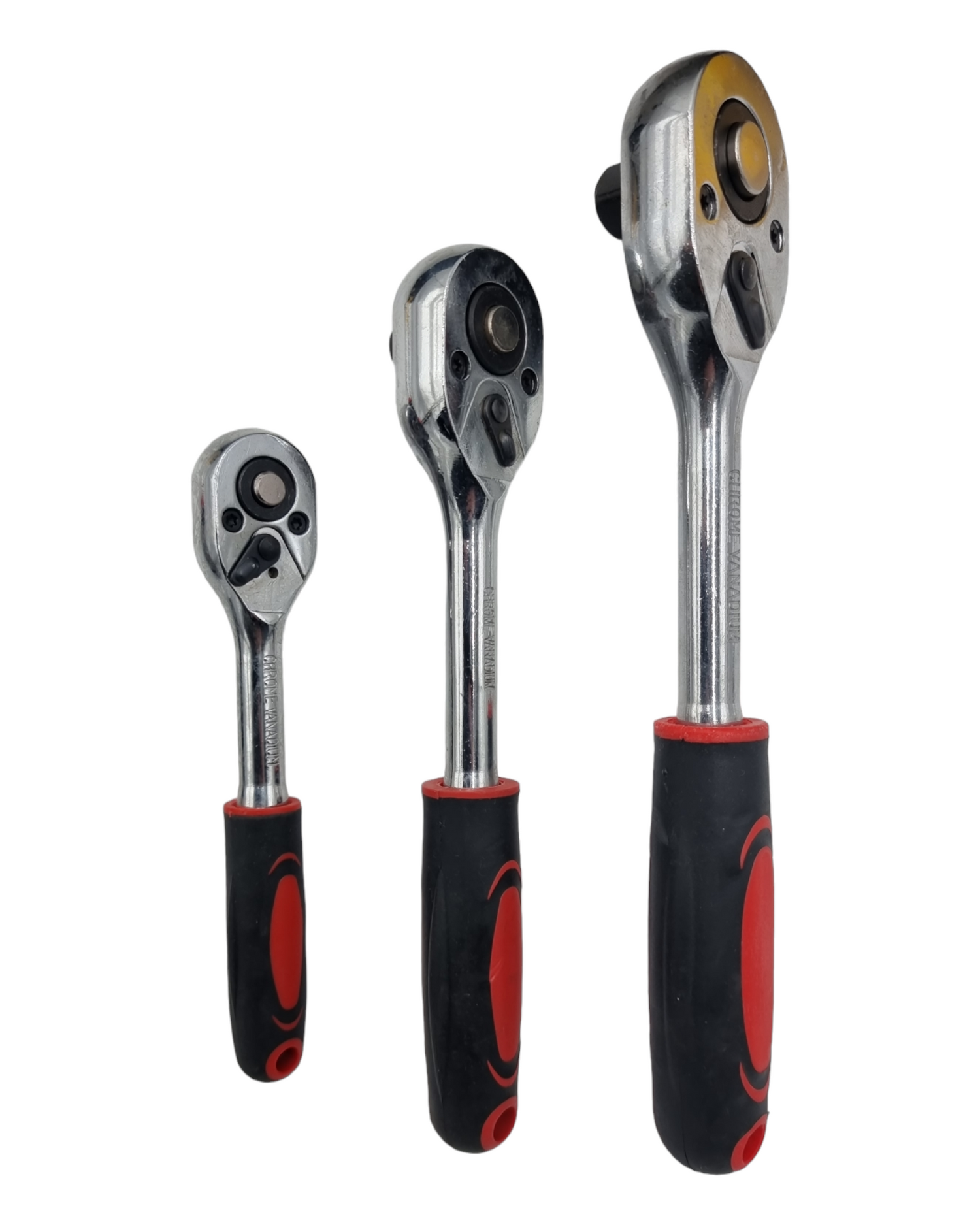 Steckschlüssel- und Ratschen Satz 216-tlg. | YZ-4033-3