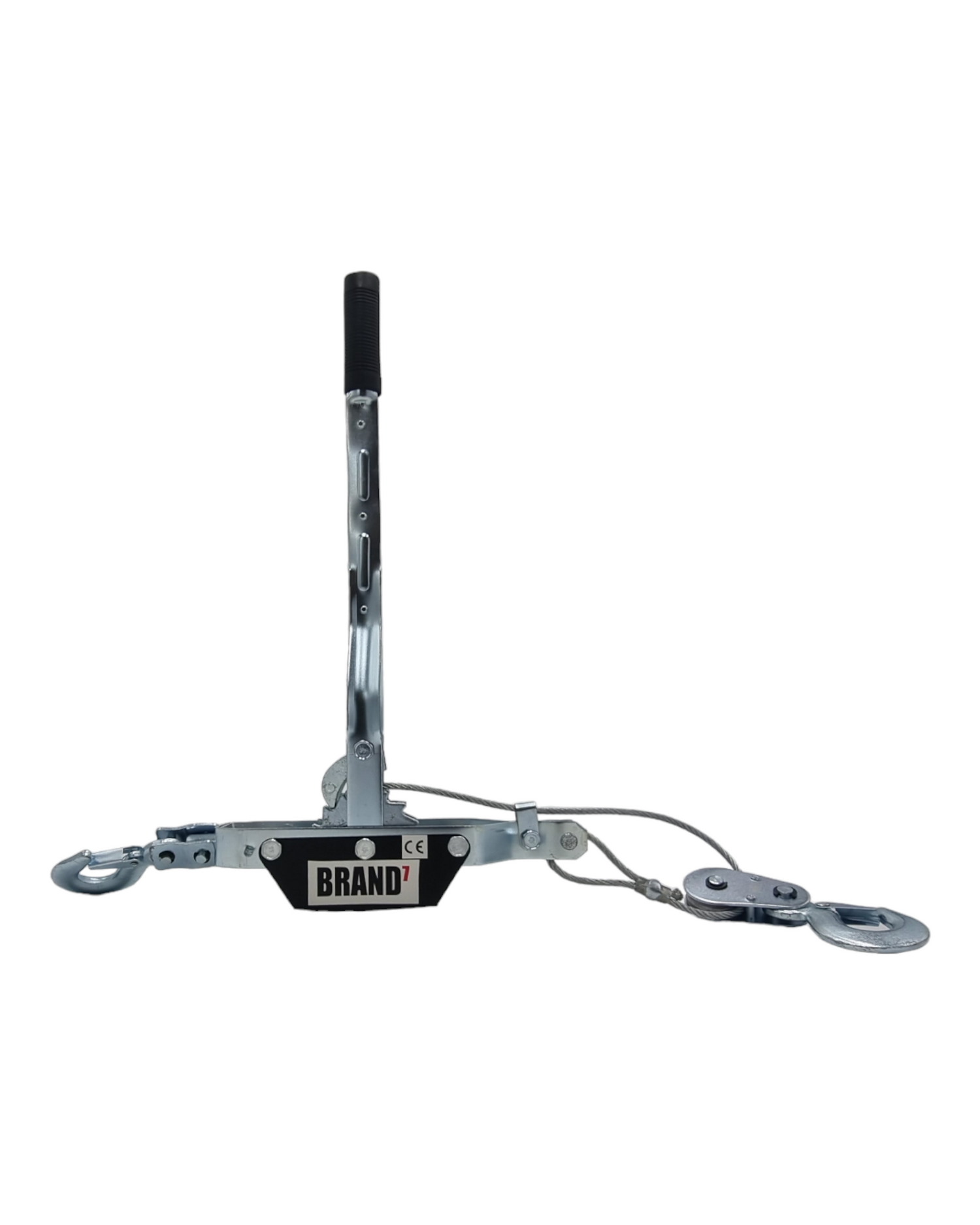 Kabelzieher/ Hebezieher 2T