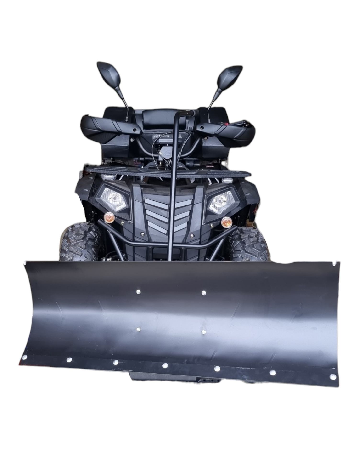 XTL Schneeschild 120âŻcm â Schnee räumen mit deinem Quad