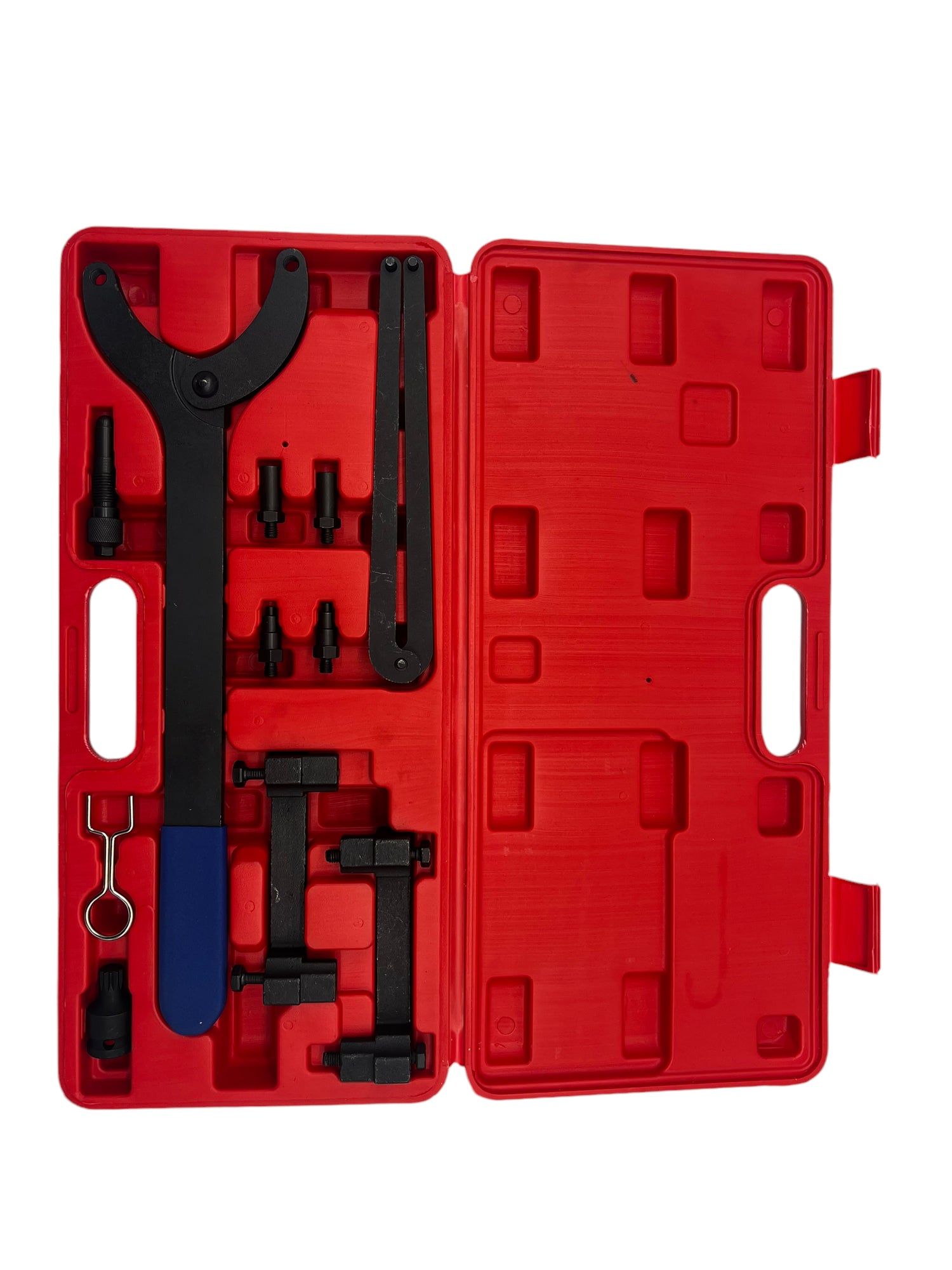 Motoreinstellwerkzeugsatz Audi VW YZ-9045 BRAND7