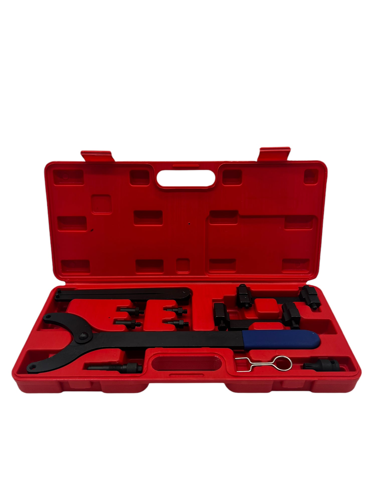 Motoreinstellwerkzeugsatz Audi VW YZ-9045 BRAND7