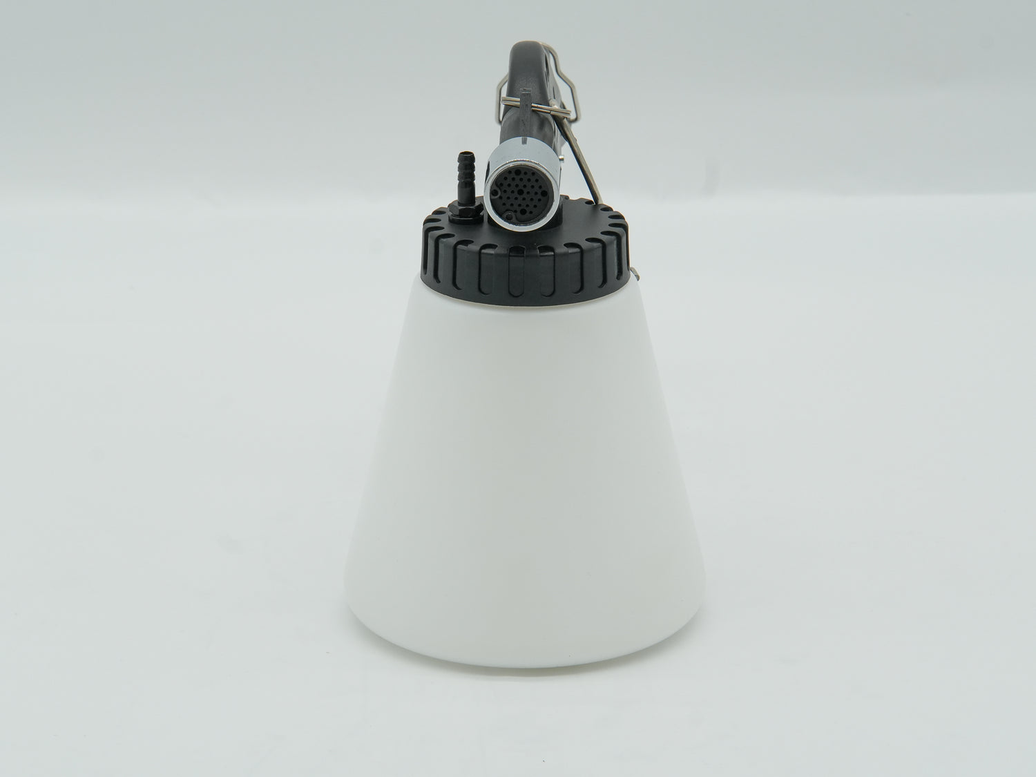 Pneumatisches Bremsflüssigkeits-Entlüftungsset | Brand 7