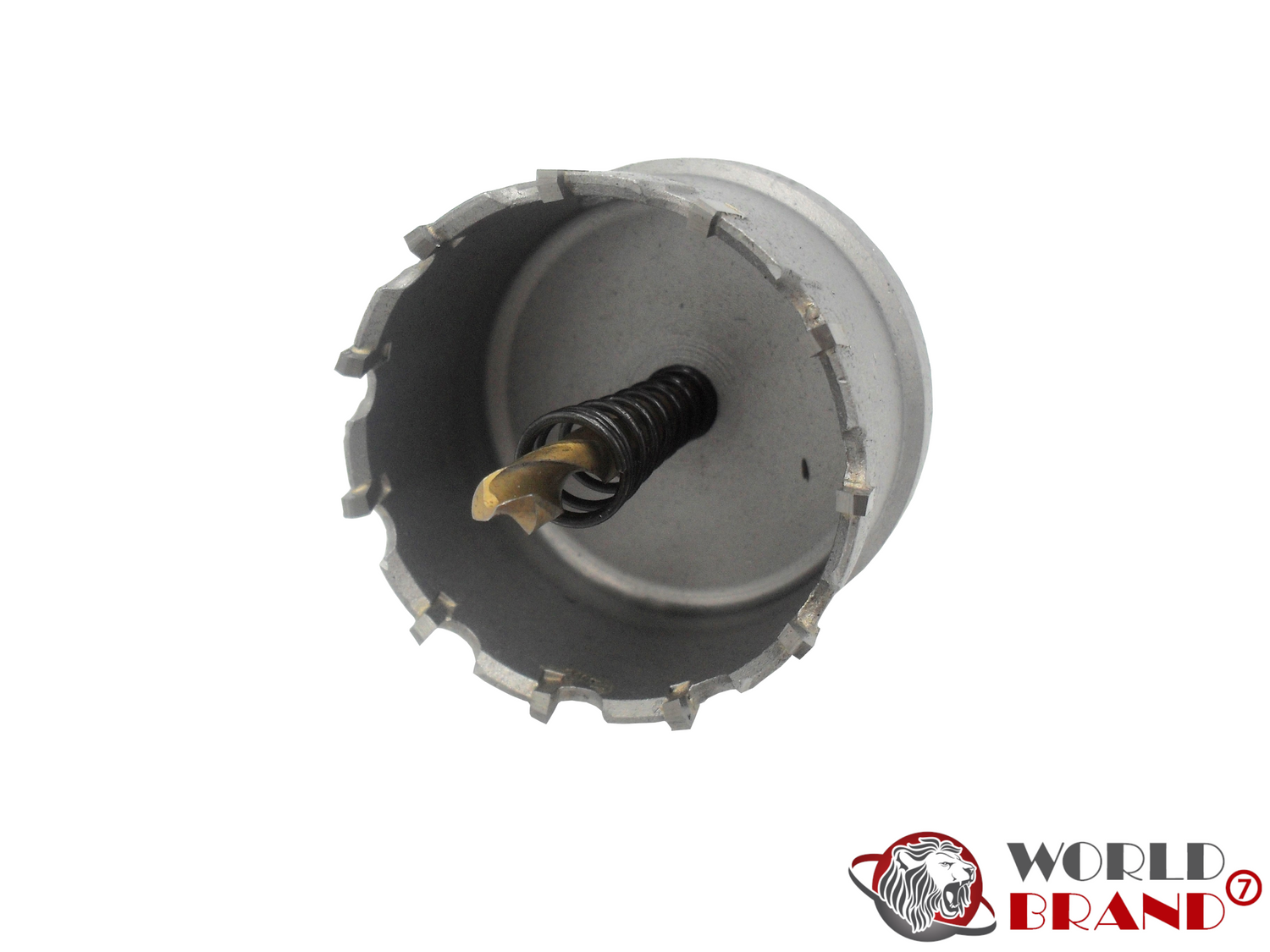 TCT Lochsägen Kit 10-tlg. Brand7