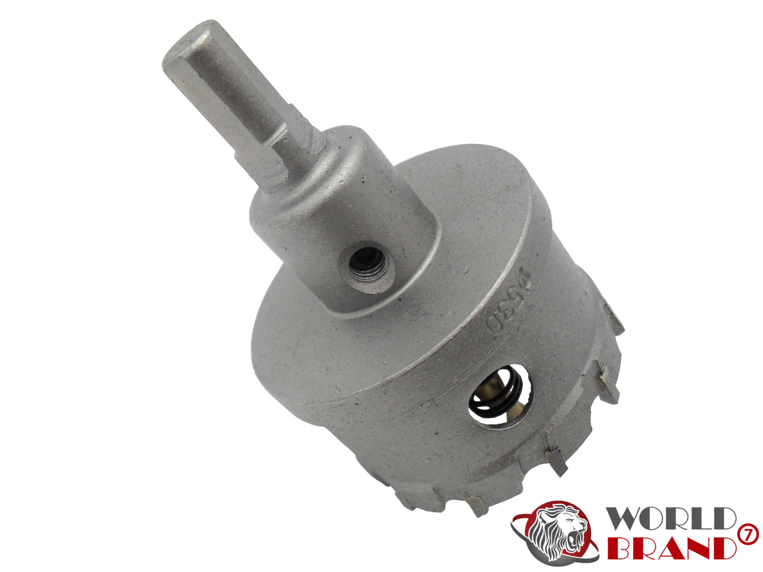 TCT Lochsägen Kit 10-tlg. Brand7