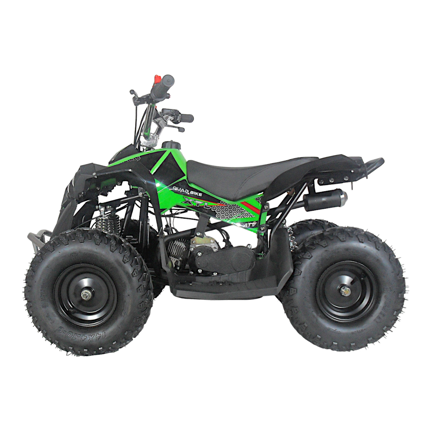 Kinderquad XTL 49cc – Fahrspaß für kleine Abenteurer (4–8 Jahre)