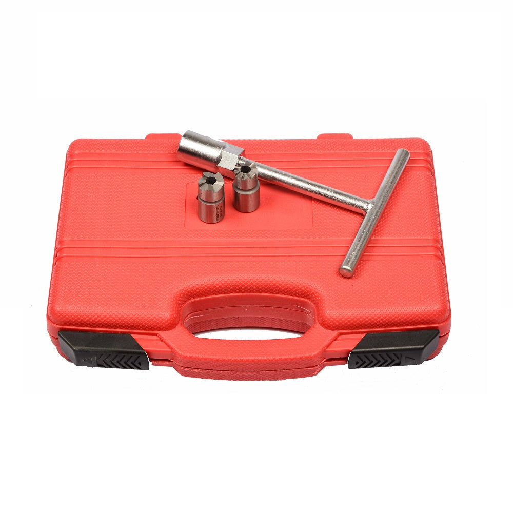 Injektorsitz-Fräser-Set | B7-1127