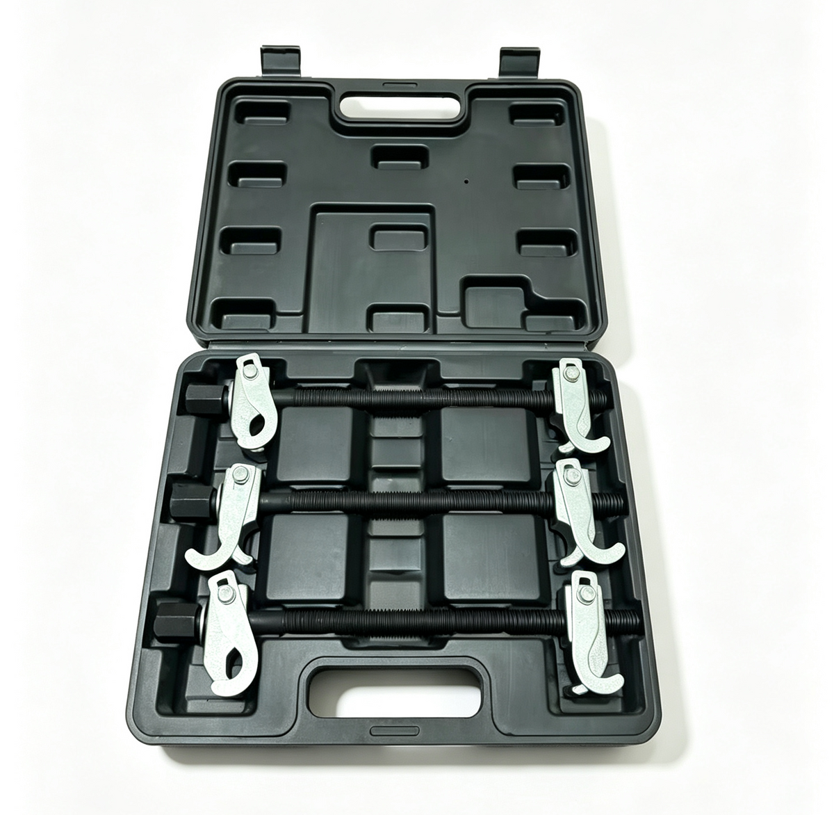 Schraubenfederspanner-Set | B7-8100