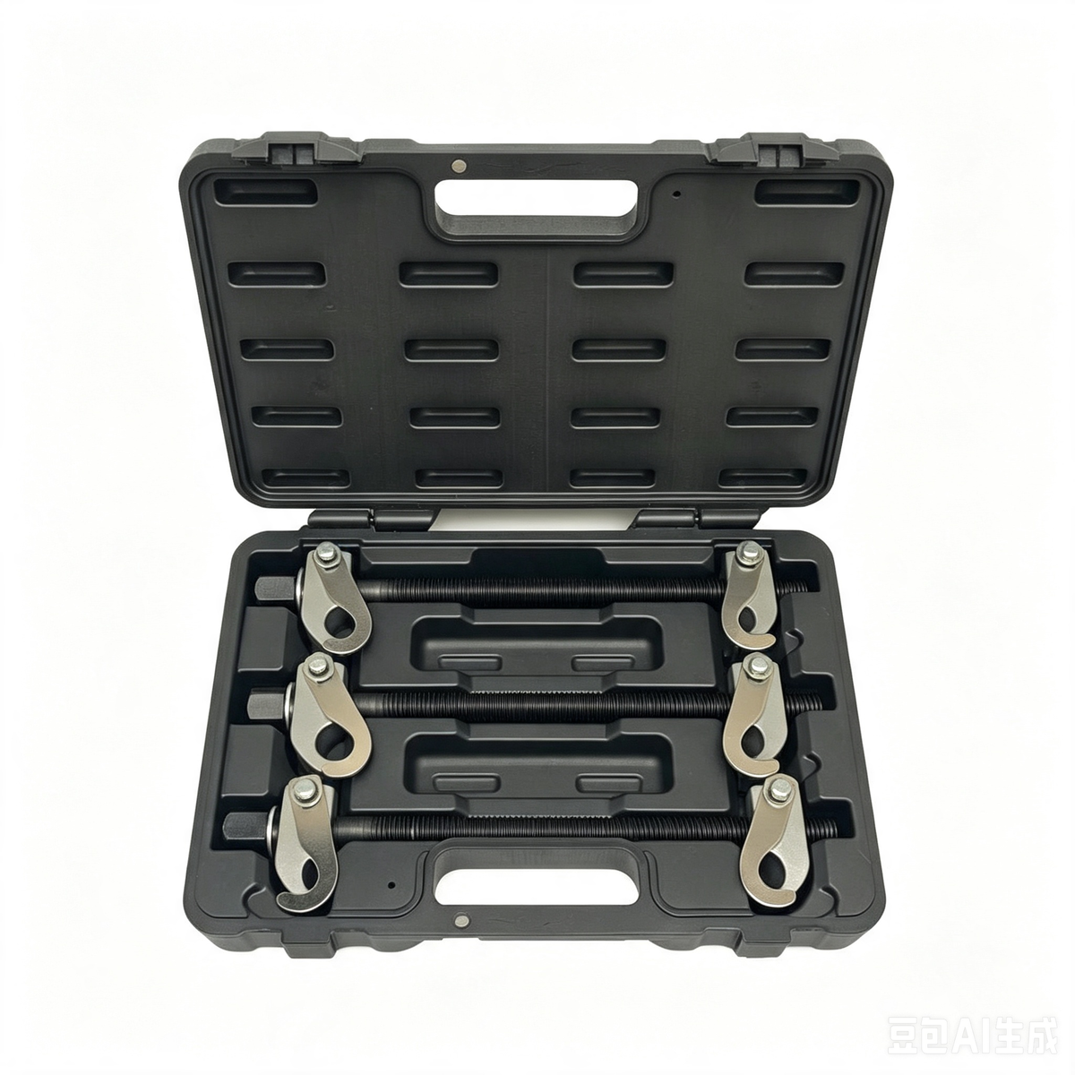 Schraubenfederspanner-Set | B7-8100