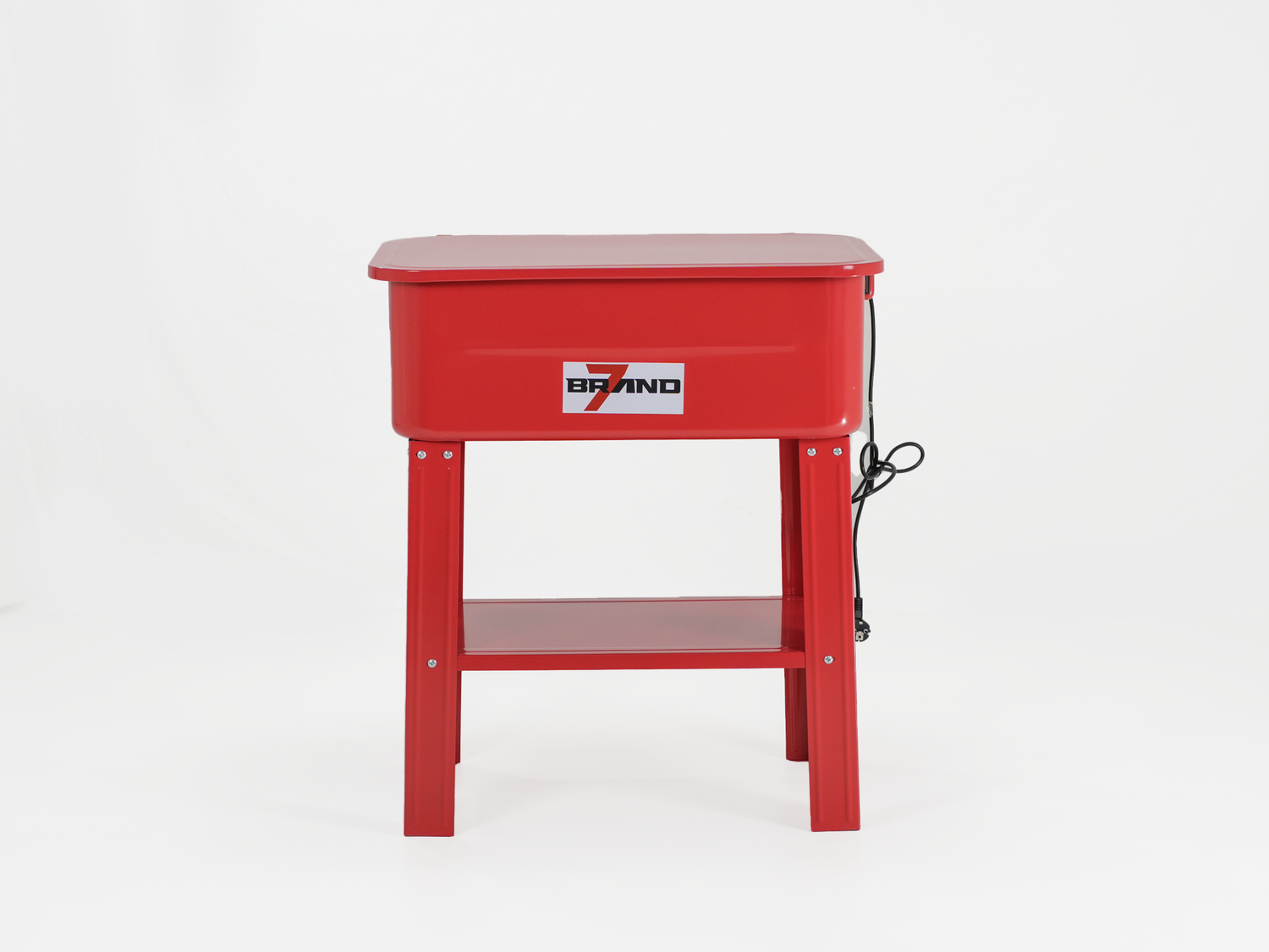 Teilereiniger mit 45-Liter-Tank â Leistungsstarkes Waschgerät fĂźr Werkstatt & Industrie